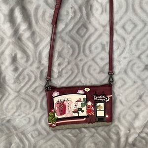 Vendula London Vintage Shop Crossbody